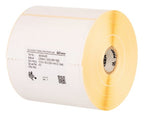 Zebra Z-Perform 1000T White Roll