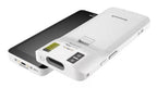 Honeywell CT37 handheld mobile computer 15.2 cm (6") 2280 x 1080 pixels Touchscreen 241 g White