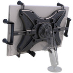 RAM Mounts X-Grip Universal Holder for 12" Tablets