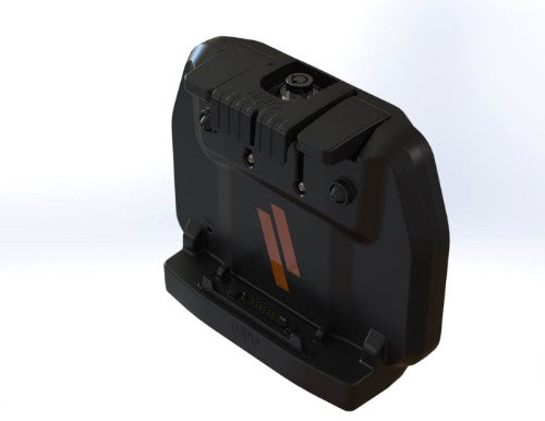 Havis DS-ZEB-304 mobile device dock station Black