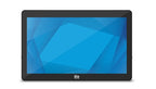 Elo Touch Solutions E936365 POS system All-in-One 2.1 GHz i5-8500T 39.6 cm (15.6") 1920 x 1080 pixels Touchscreen Black