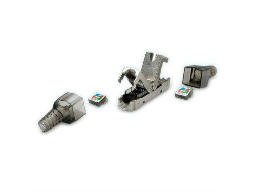 VALUE 26.99.0380 wire connector Silver