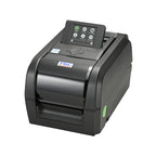TSC TX210 label printer Direct thermal / Thermal transfer 203 x 203 DPI 203 mm/sec Wired & Wireless Ethernet LAN Wi-Fi Bluetooth
