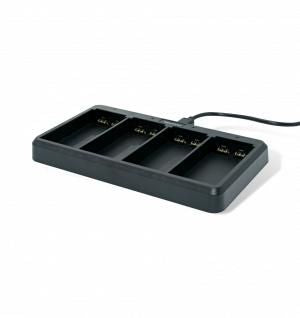 Newland NLS-CDN7-4B battery charger Barcode reader battery