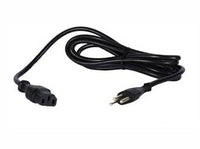 Honeywell 9000093CABLE power cable Black C14 coupler