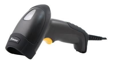 Newland HR15 Wahoo Handheld bar code reader 1D LED Black