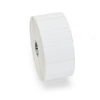Zebra 3010744 printer label White Self-adhesive printer label