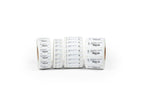 Zebra Silverline Blade II+ RFID Label White