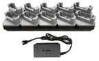 Zebra CRD-TC5AB-5SC10D-1 handheld mobile computer accessory Charging cradle