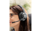 Sandberg Wireless Headset ANC+ENC Pro
