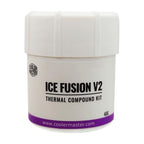 Cooler Master Ice Fusion V2 heat sink compound Thermal paste 5 W/m·K 40 g