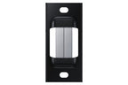 Samsung Flip WMN 165.1 cm (65") Black