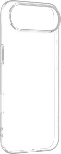 eSTUFF ES67100056 mobile phone case Cover Transparent