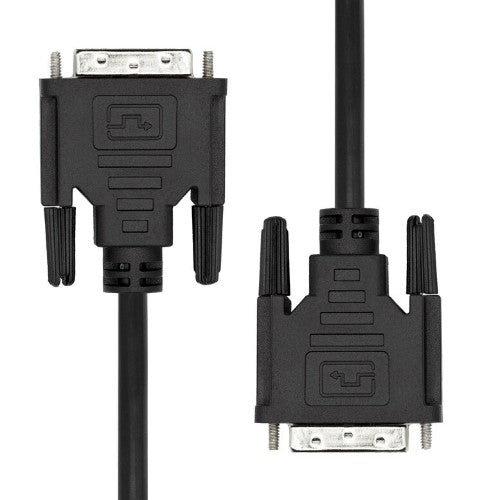 ProXtend DVI-D 18+1 Cable 0.5M