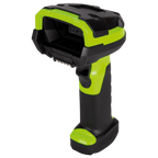 Zebra DS3608-DP Handheld bar code reader 1D/2D Laser Black, Green