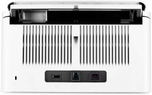 HP Scanjet Enterprise Flow 7000 s3 Sheet-fed scanner 600 x 600 DPI A4 White