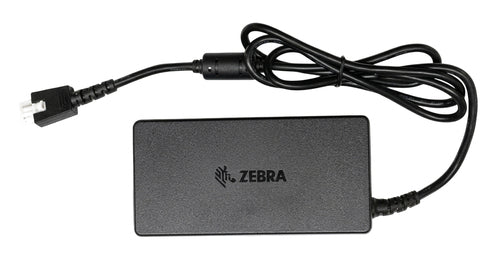 Zebra Level VI AC/DC power supply brick