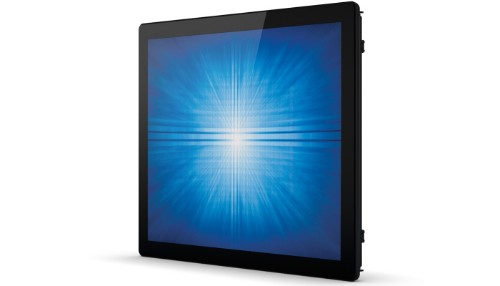 Elo Touch Solutions 1990L 48.3 cm (19") LED 225 cd/m² Black Touchscreen