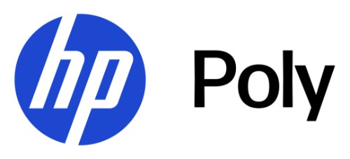 HP Poly Cable Assy with QD Lock