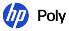 HP Poly Cable Assy with QD Lock