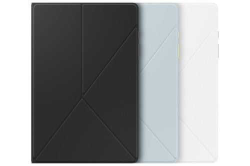 Samsung Galaxy Tab A9+ Book Cover 27.9 cm (11") Folio Black