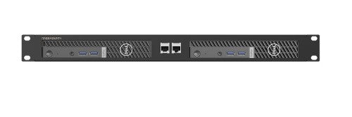 Rackmount.IT RM-DE-T2 rack accessory Mounting bracket