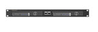 Rackmount.IT RM-DE-T2 rack accessory Mounting bracket