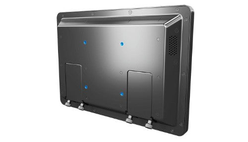 Elo Touch Solutions I-Series 5 Steel Digital signage flat panel 25.6 cm (10.1") LED Wi-Fi 450 cd/m² Full HD+ Stainless steel Touchscreen Built-in processor Android