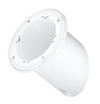 Ubiquiti UACC-DISPLAY21-SM monitor mount / stand Wall White