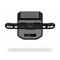 Newland SD-DC100P holder Passive holder Tablet/UMPC Black