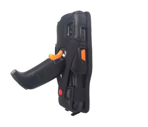 Mobilis 063009 handheld mobile computer case
