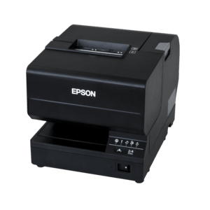 Epson TM-J7700(321PH) Wired & Wireless Inkjet POS printer