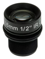 Axis 01961-001 security camera accessory Lens
