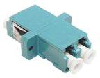 Lanview LVO231253 fibre optic connector LC Male/Female