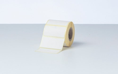 Brother BDE-1J026051-060 Etikettes white 51mm x 26mm 500 pcs for Brother TD-4210/4410
