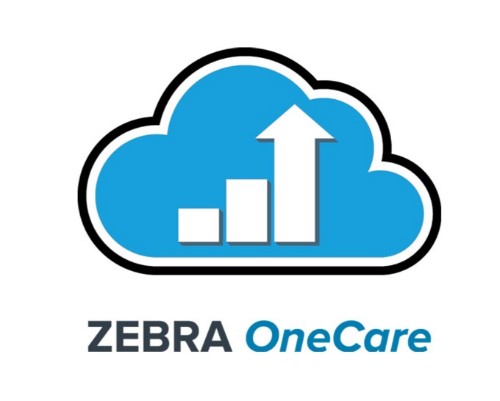 Zebra Z1BS-ZQ5X1-1C0 warranty/support extension 1 year(s)