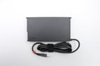 Lenovo 02DL144 power adapter/inverter Indoor 230 W Black