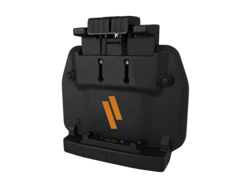 Havis DS-ZEB-304 mobile device dock station Black
