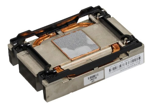 HPE 775403-001 computer cooling system Processor Heatsink/Radiator Metallic