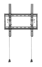 Vivolink WALL-MEDIUM-TILT monitor mount / stand 190.5 cm (75") Black