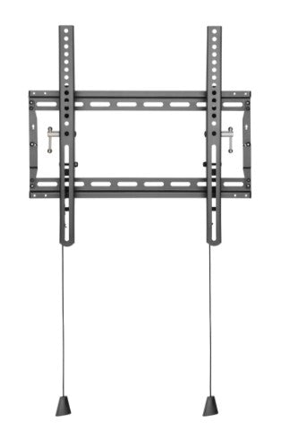 Vivolink WALL-MEDIUM-TILT-BULK80 monitor mount / stand 177.8 cm (70") Black