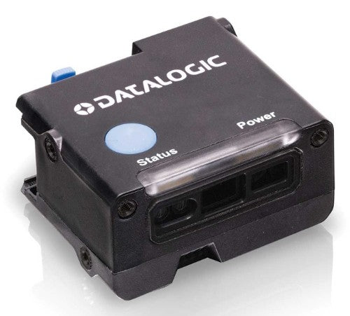 Datalogic GFS4550-BKK2-RED barcode reader Fixed bar code reader 2D Black