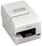 Epson TM-H6000VI-101,Srl,Wht, PSU, EU