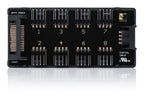 Noctua NA-FH1 computer cooling system part/accessory Fan controller
