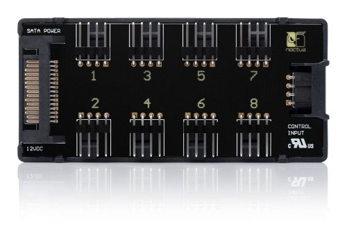 Noctua NA-FH1 computer cooling system part/accessory Fan controller