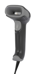 Honeywell Voyager XP 1470g Handheld bar code reader 1D/2D Black
