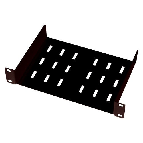 Lanview RA10100BL rack accessory Shelf