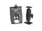Zebra MNT-MPM-VHDRD1-01 holder Passive holder Mobile computer Black