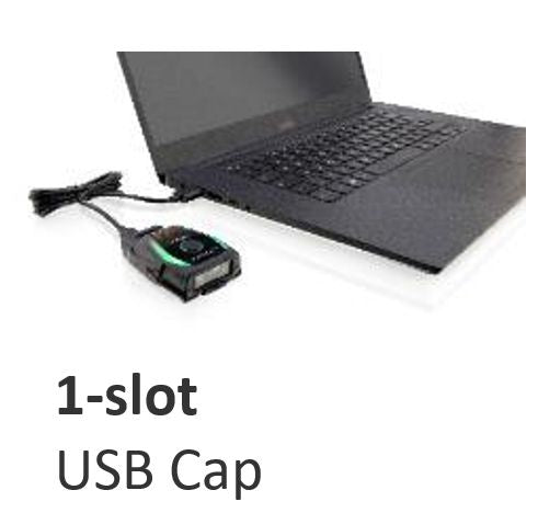Datalogic SC-HS7600 barcode reader accessory Charging cradle