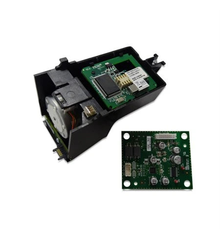 Zebra P1037750-001 printer kit Upgrade kit